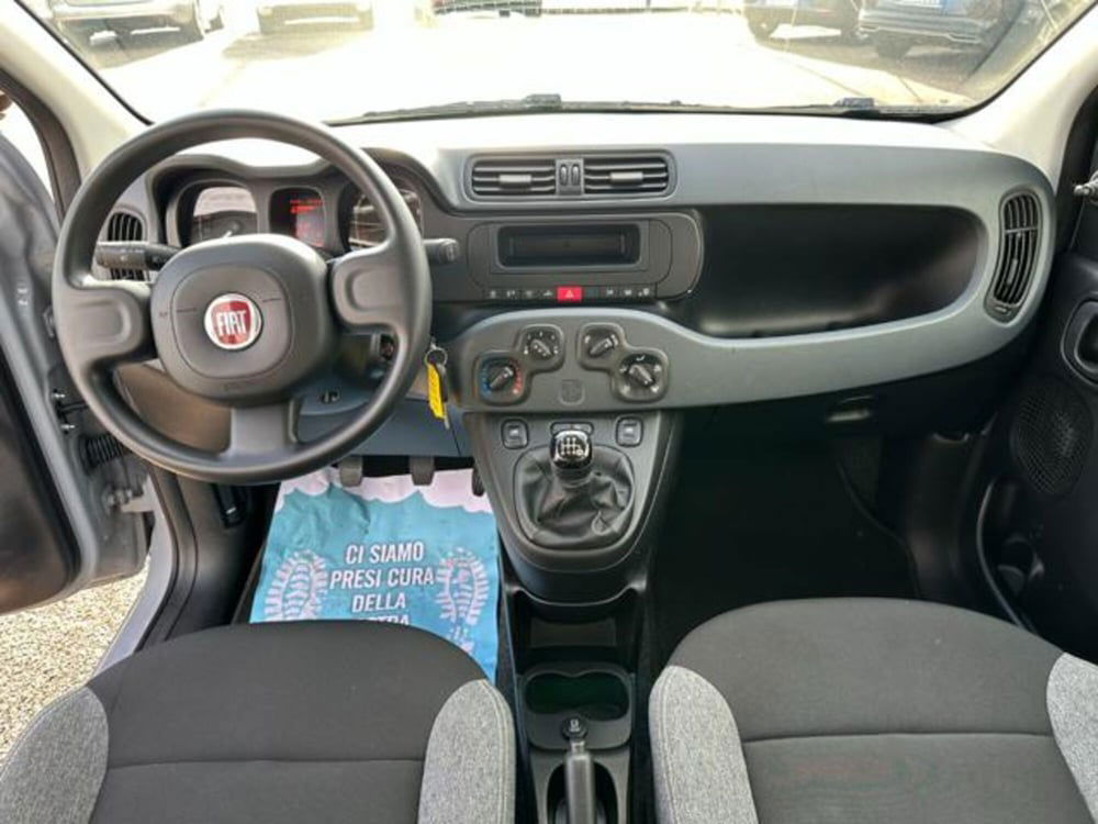 Fiat Panda usata a Pordenone (12)