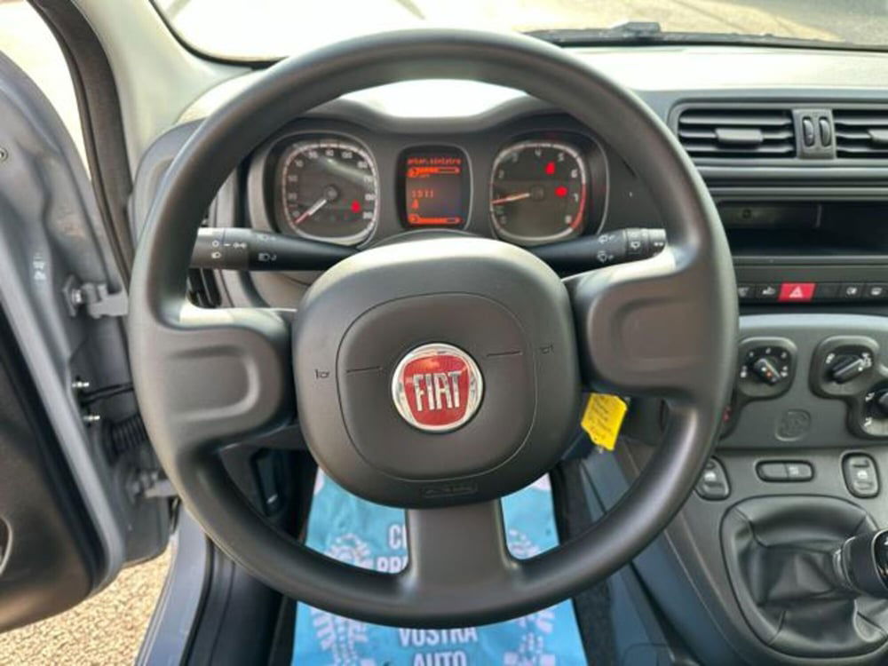 Fiat Panda usata a Pordenone (7)