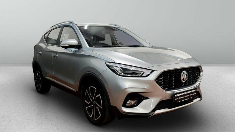 Mg ZS ZS 1.0 Luxury auto del 2022 usata a Varese