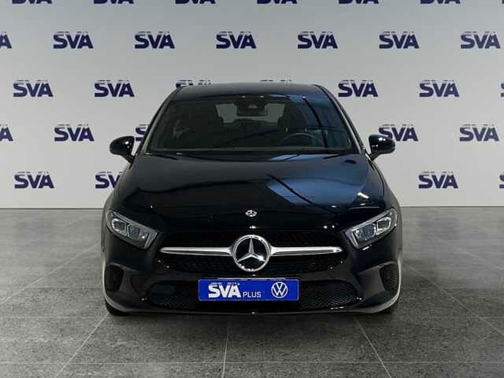 Mercedes-Benz Classe A usata a Ravenna (2)