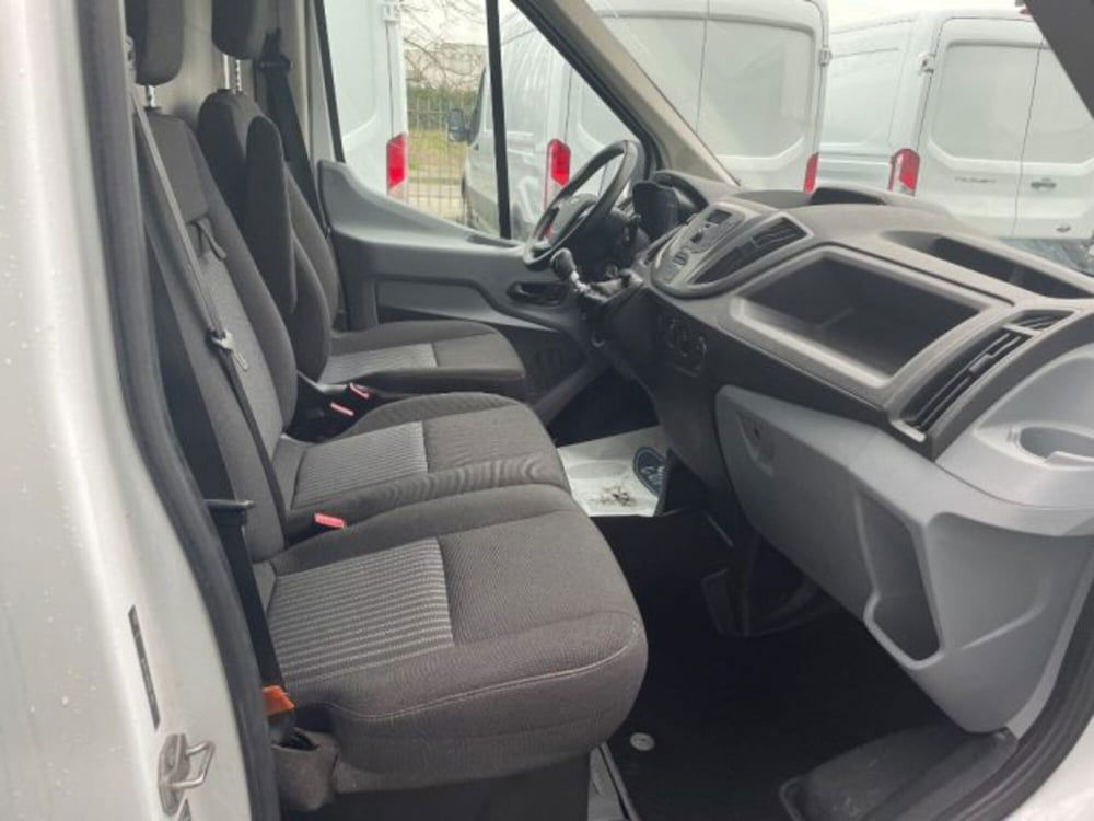 Ford Transit Furgone usata a Cuneo (10)