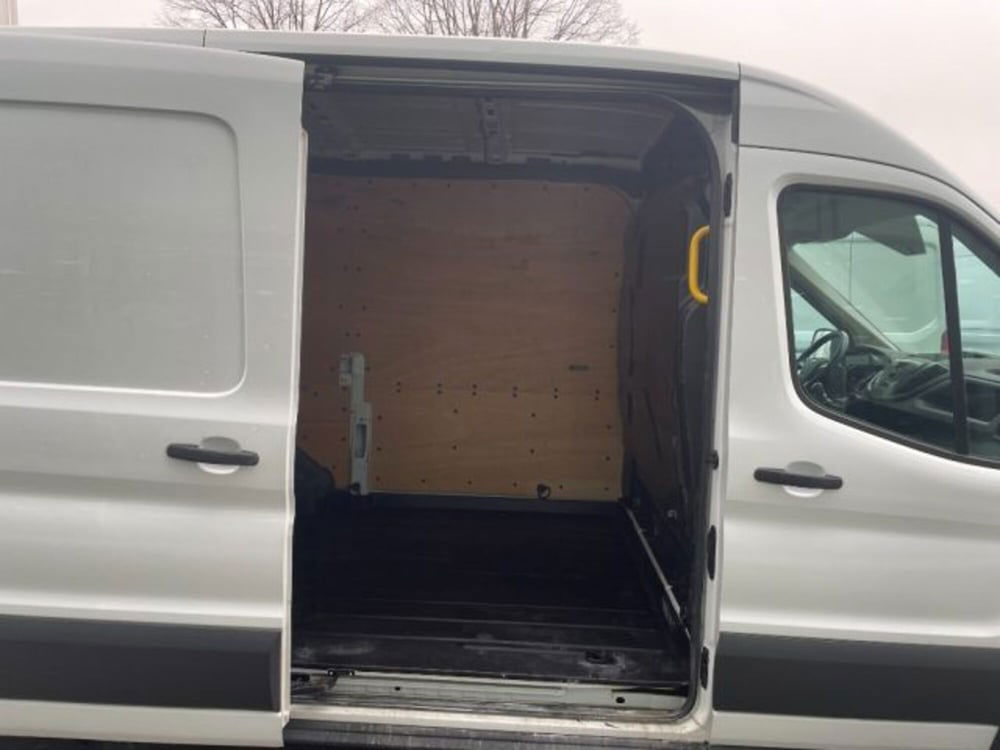 Ford Transit Furgone usata a Cuneo (7)