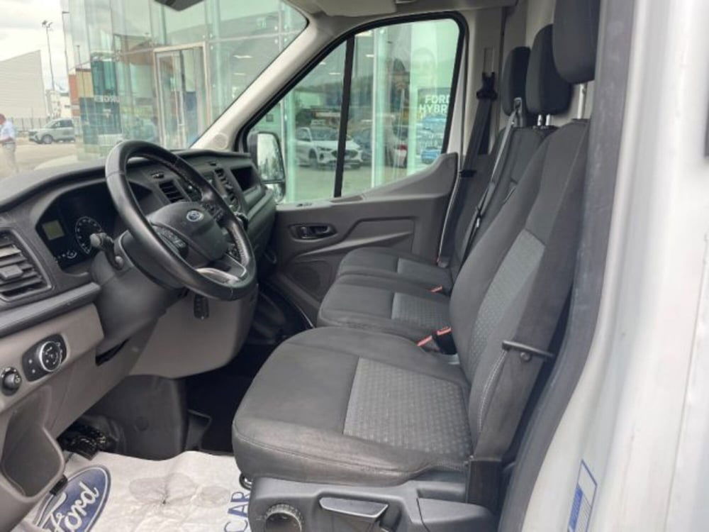 Ford Transit usata a Cuneo (10)