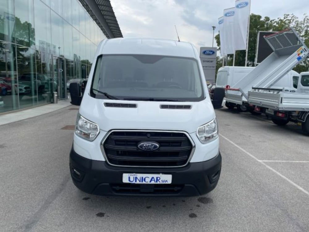 Ford Transit usata a Cuneo (3)