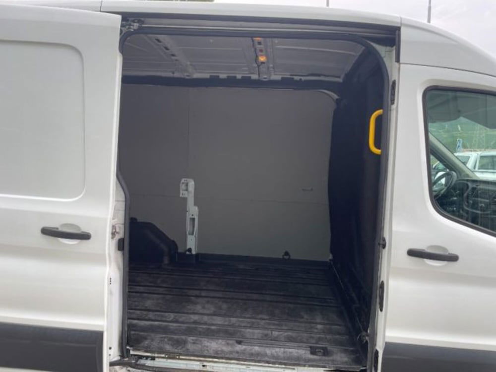 Ford Transit usata a Cuneo (6)