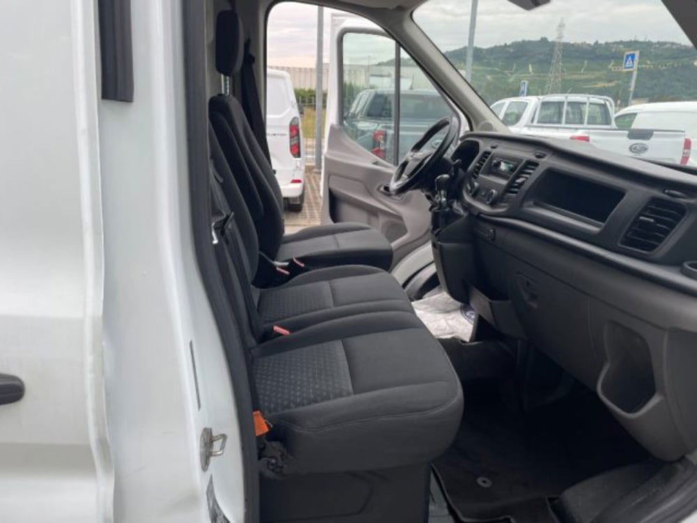 Ford Transit usata a Cuneo (9)