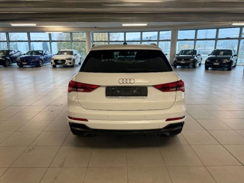 Audi Q3 usata a Cuneo (6)