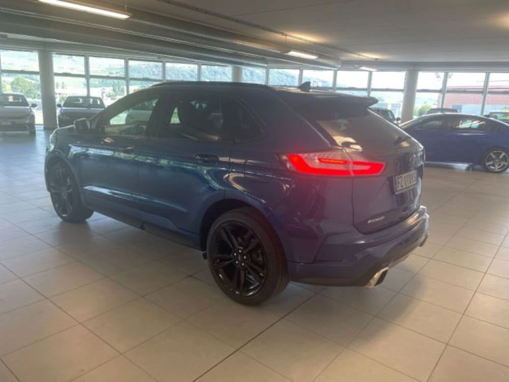 Ford Edge usata a Cuneo (6)