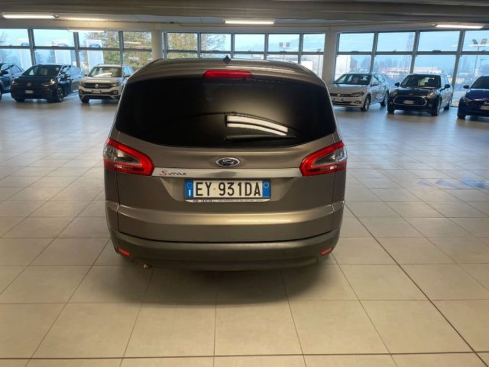 Ford S-Max usata a Cuneo (3)