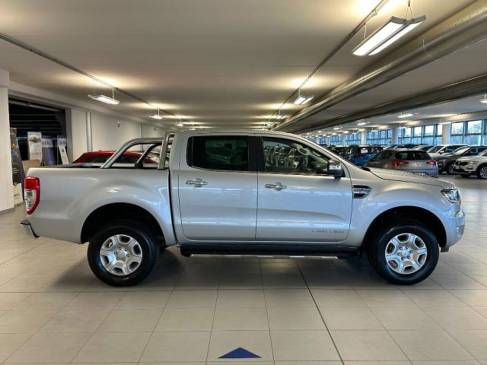 Ford Ranger Pick-up usata a Cuneo (8)