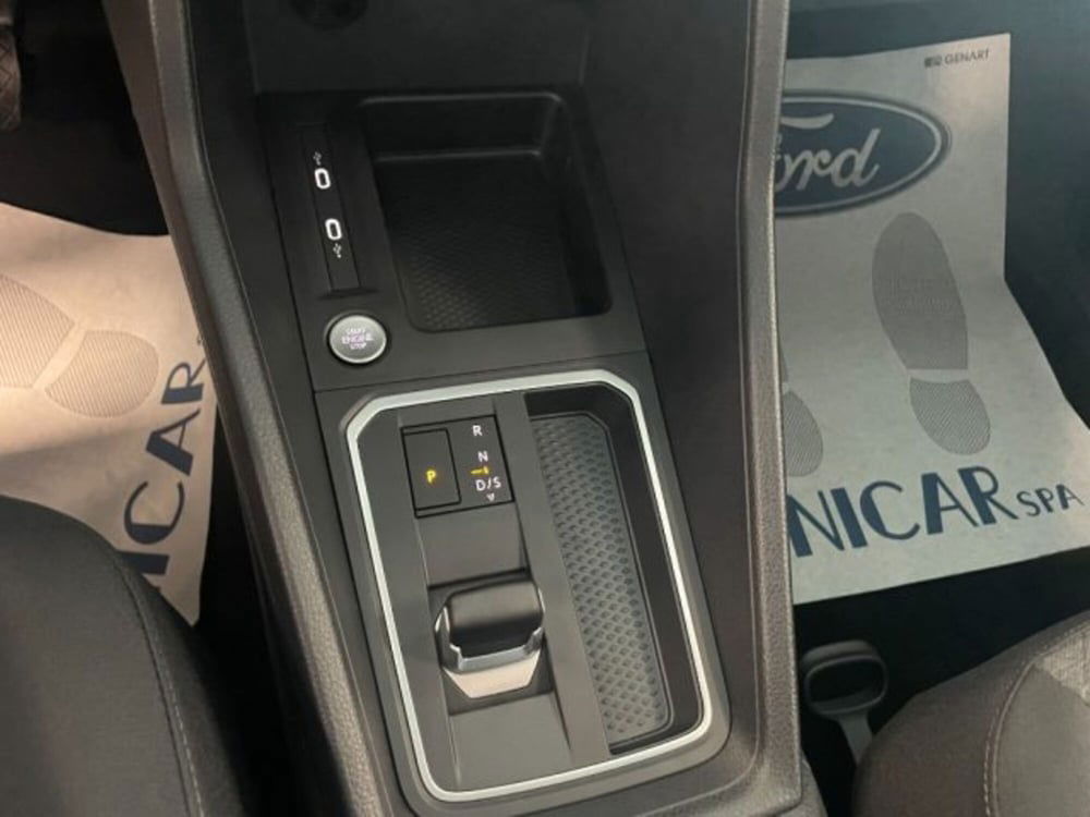 Ford Tourneo Connect nuova a Cuneo (14)