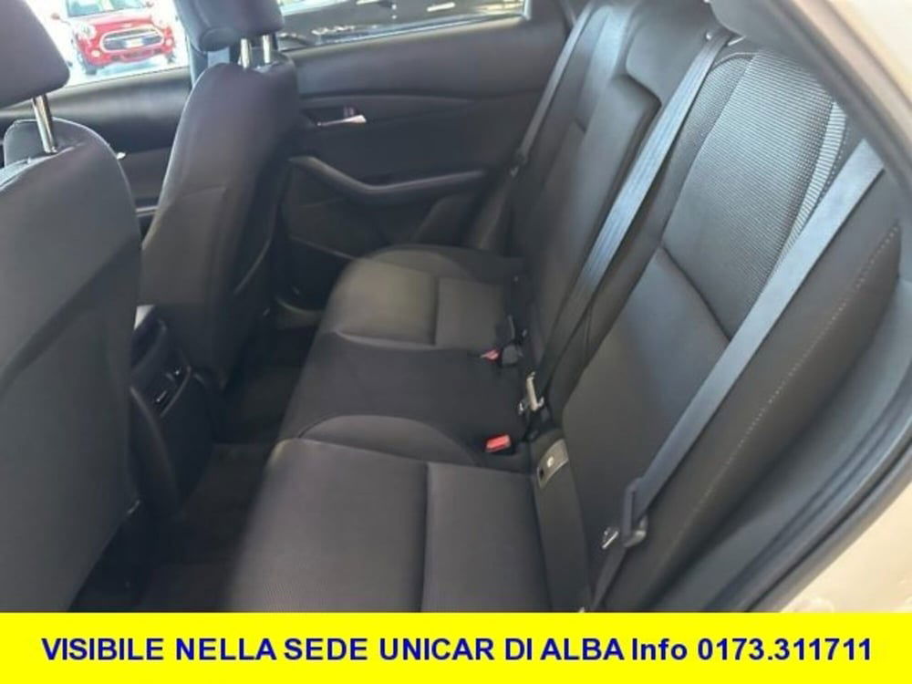 Mazda CX-30 usata a Cuneo (9)