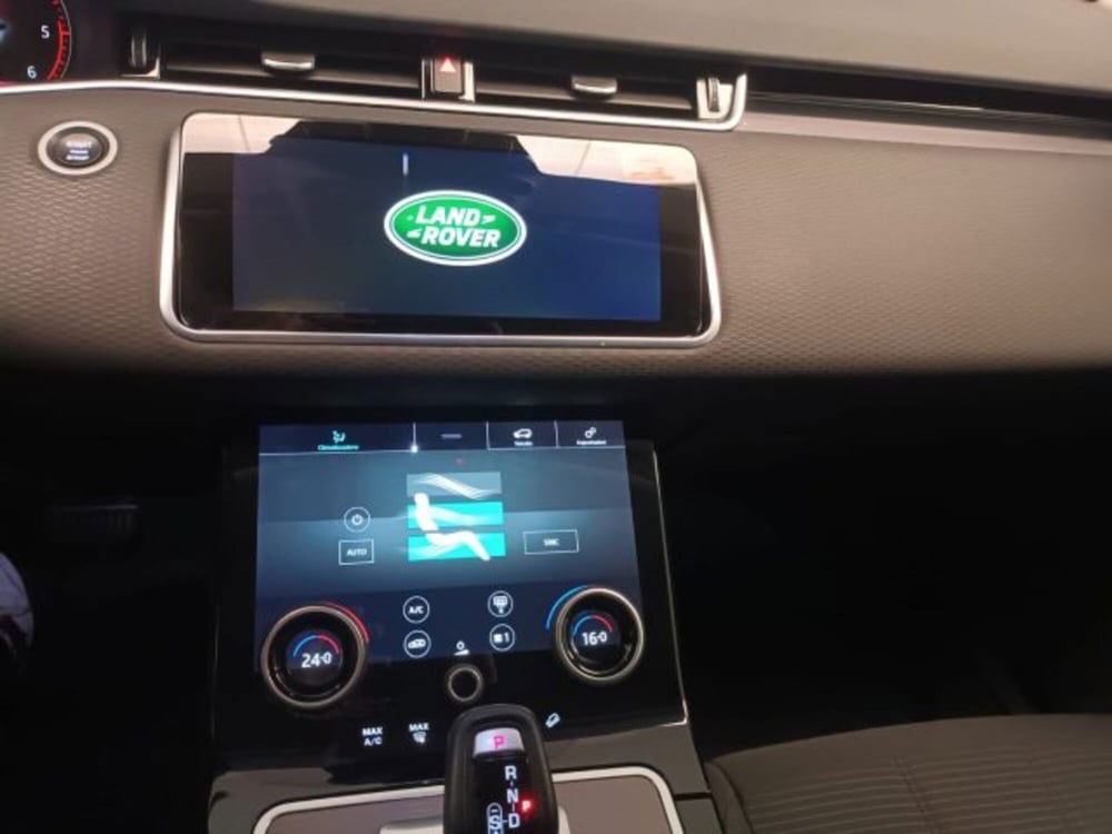 Land Rover Range Rover Evoque usata a Cuneo (11)