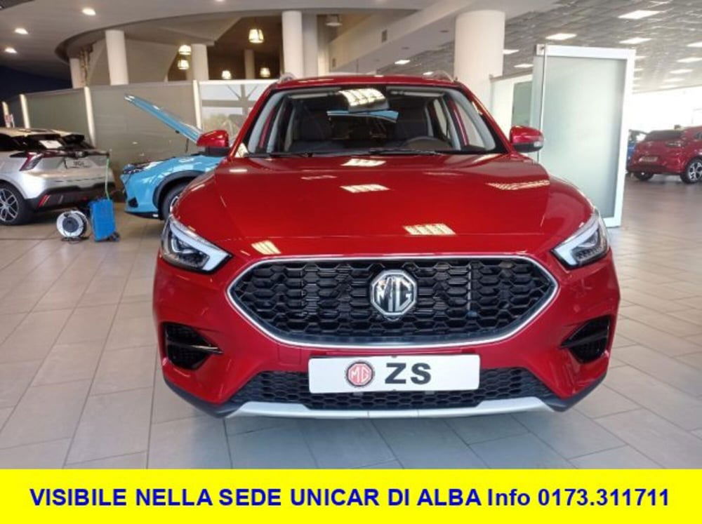 Mg ZS nuova a Cuneo (2)