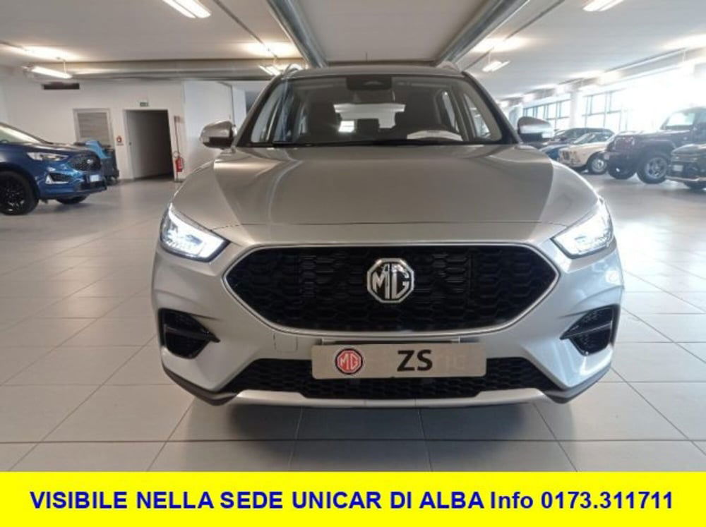 Mg ZS nuova a Cuneo (2)