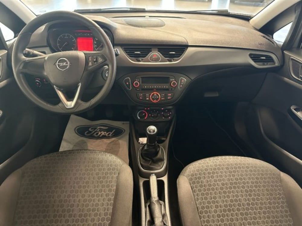 Opel Corsa usata a Cuneo (10)