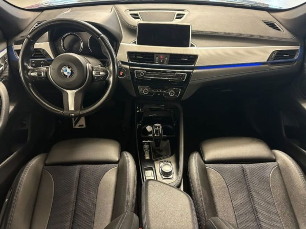 BMW X1 usata a Cuneo (10)