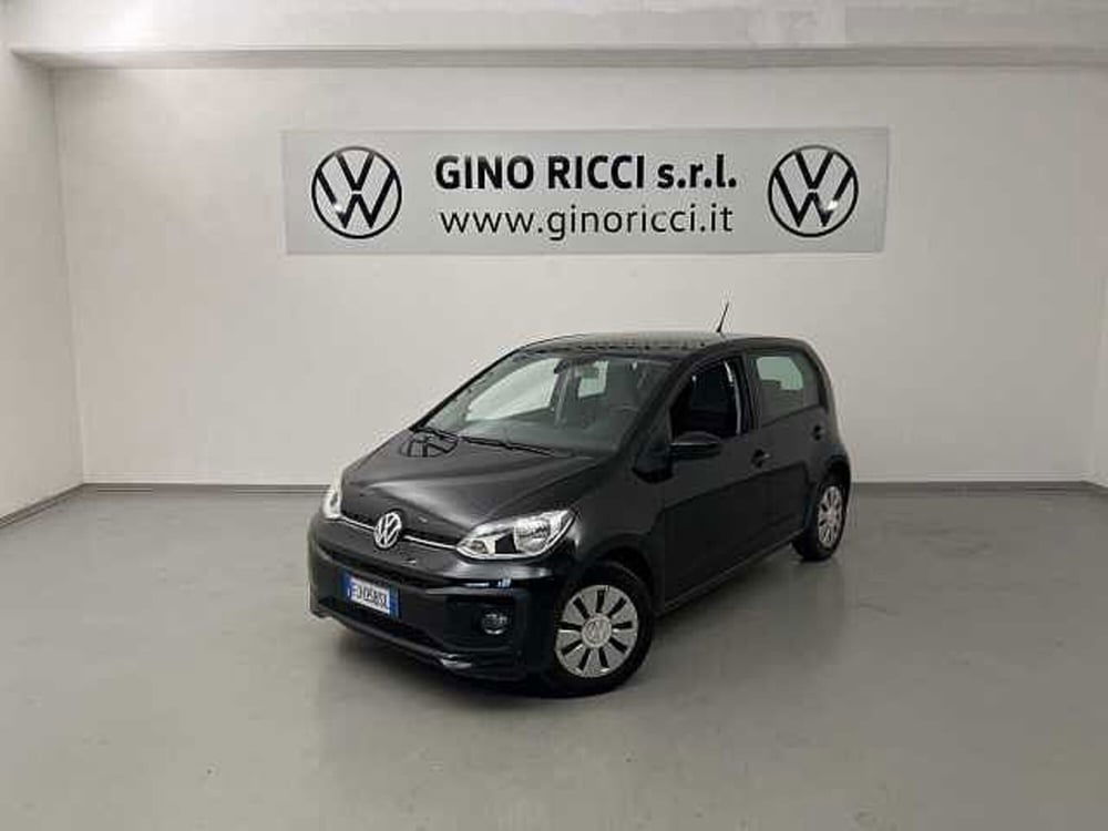 Volkswagen up! usata a Forlì-Cesena