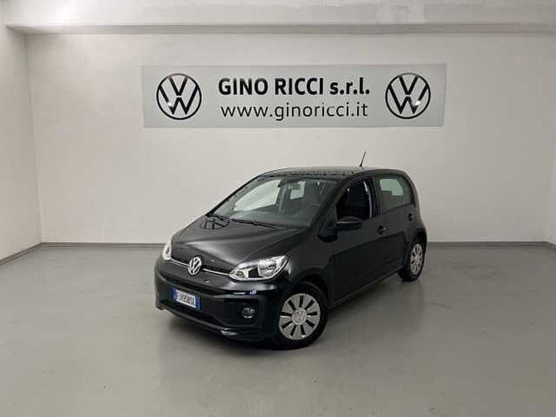 Volkswagen up! 5p. move up!  del 2017 usata a Cesena