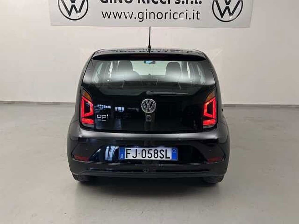 Volkswagen up! usata a Forlì-Cesena (7)