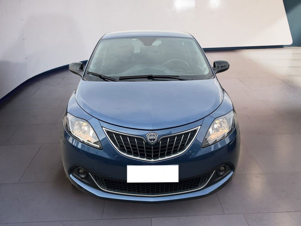 Lancia Ypsilon usata a Torino