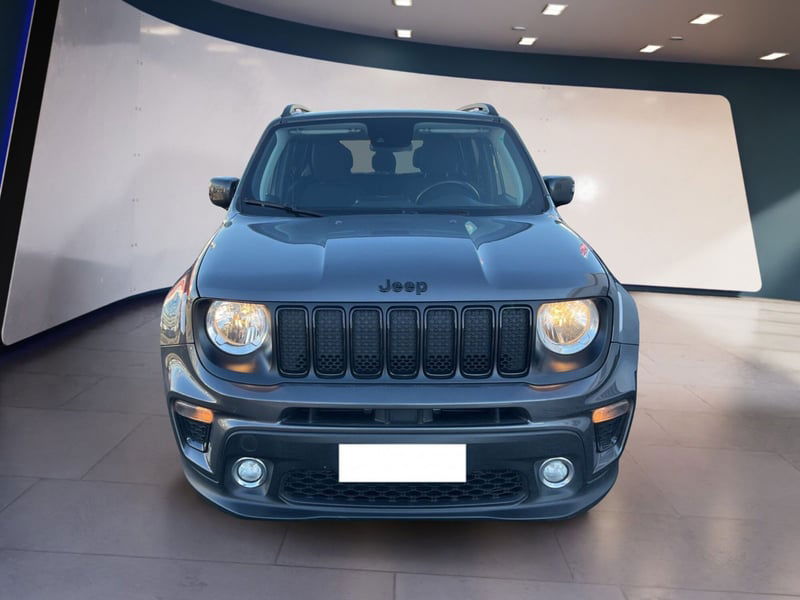 Jeep Renegade 1.0 T3 Limited  del 2020 usata a Torino