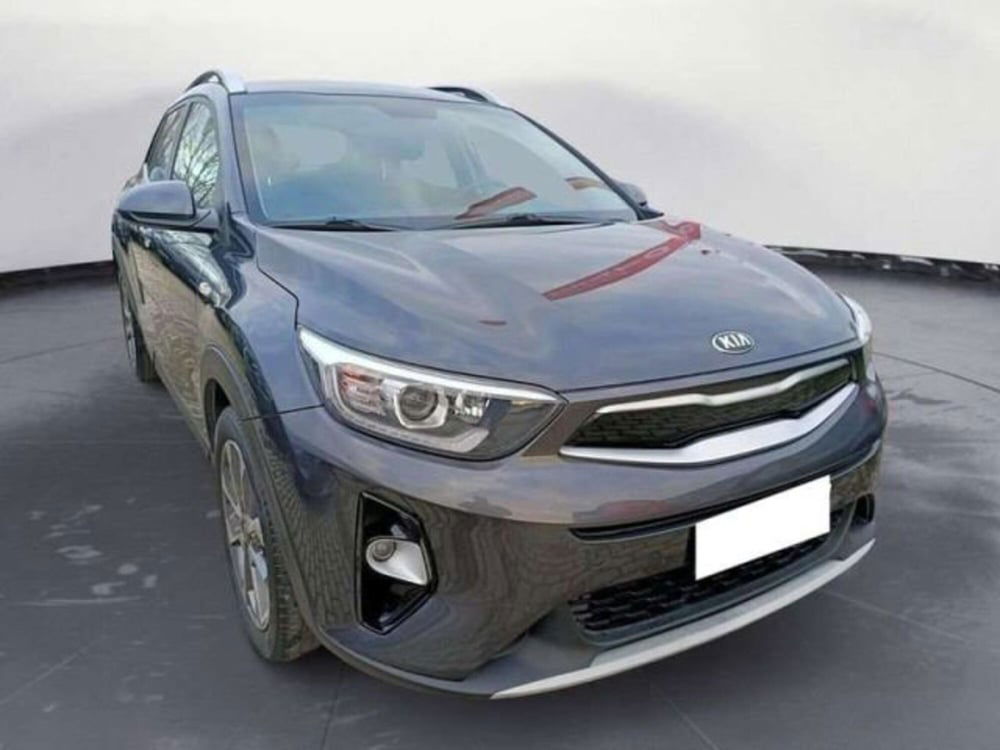 Kia Stonic usata a Firenze