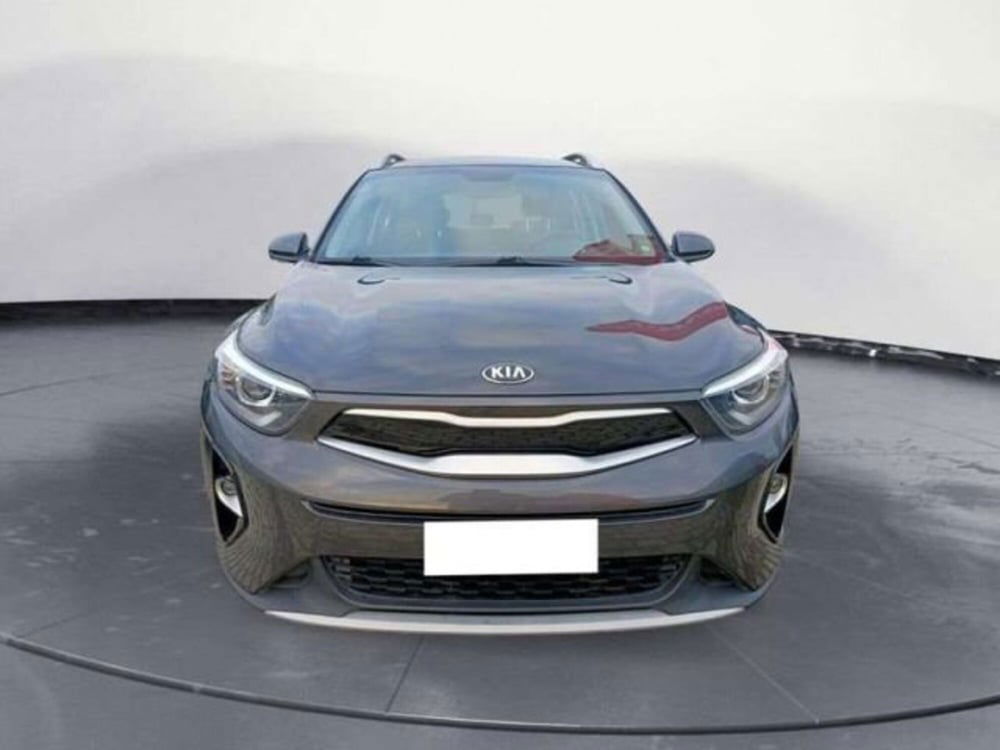 Kia Stonic usata a Firenze (2)