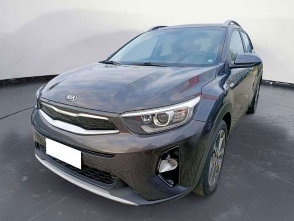 Kia Stonic usata a Firenze (3)