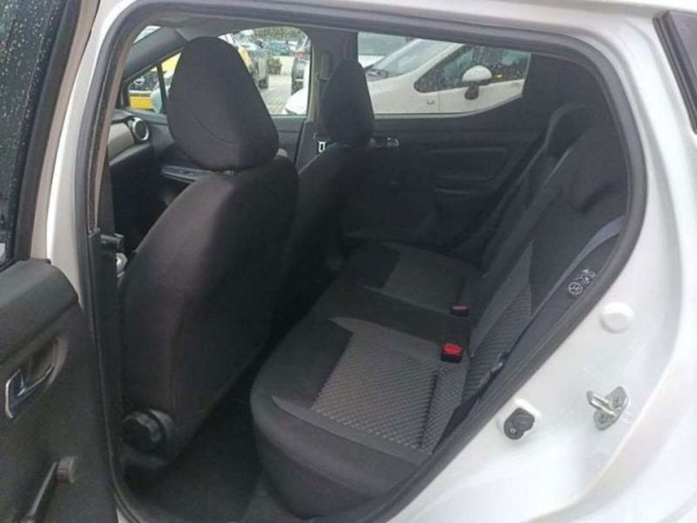 Nissan Micra usata a Firenze (12)