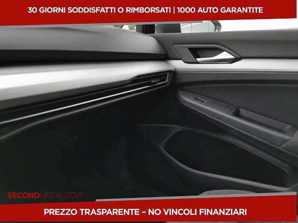 Volkswagen Golf usata a Chieti (16)