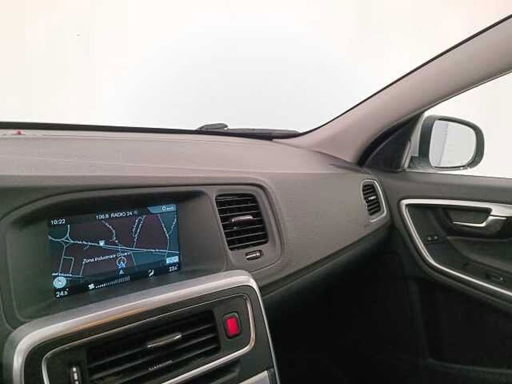 Volvo V60 usata a Venezia (11)