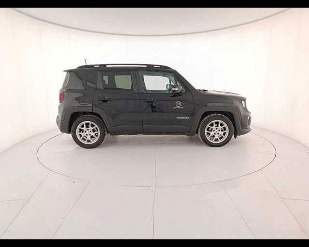 Jeep Renegade usata a Venezia (5)