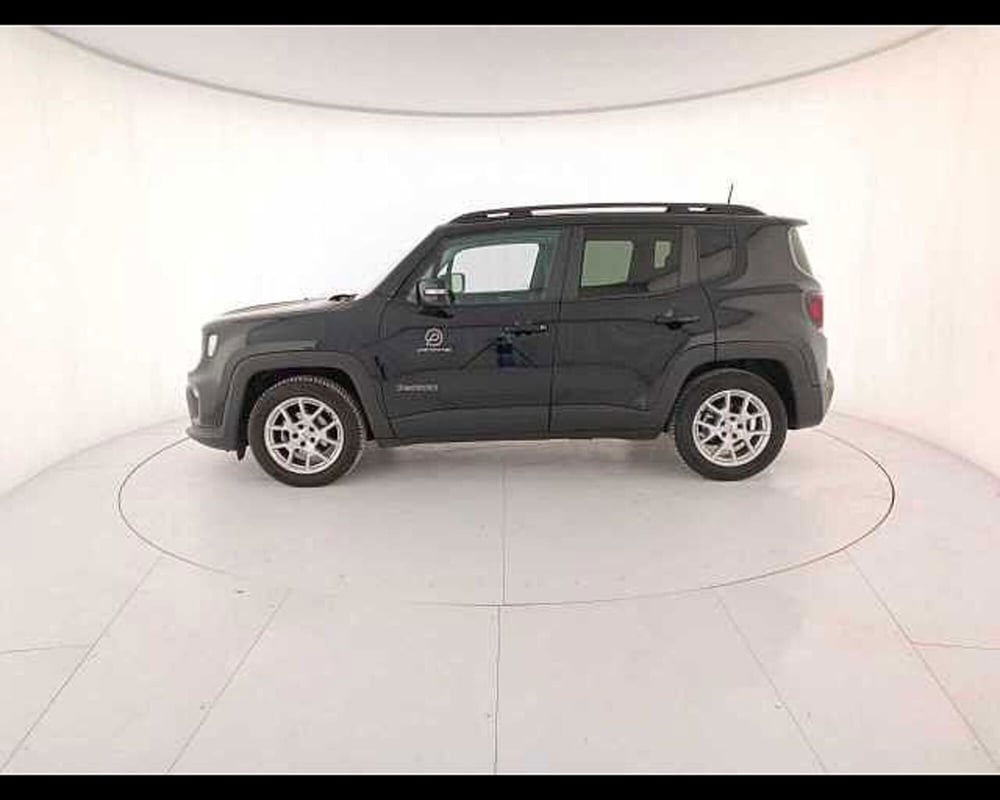 Jeep Renegade usata a Venezia (6)