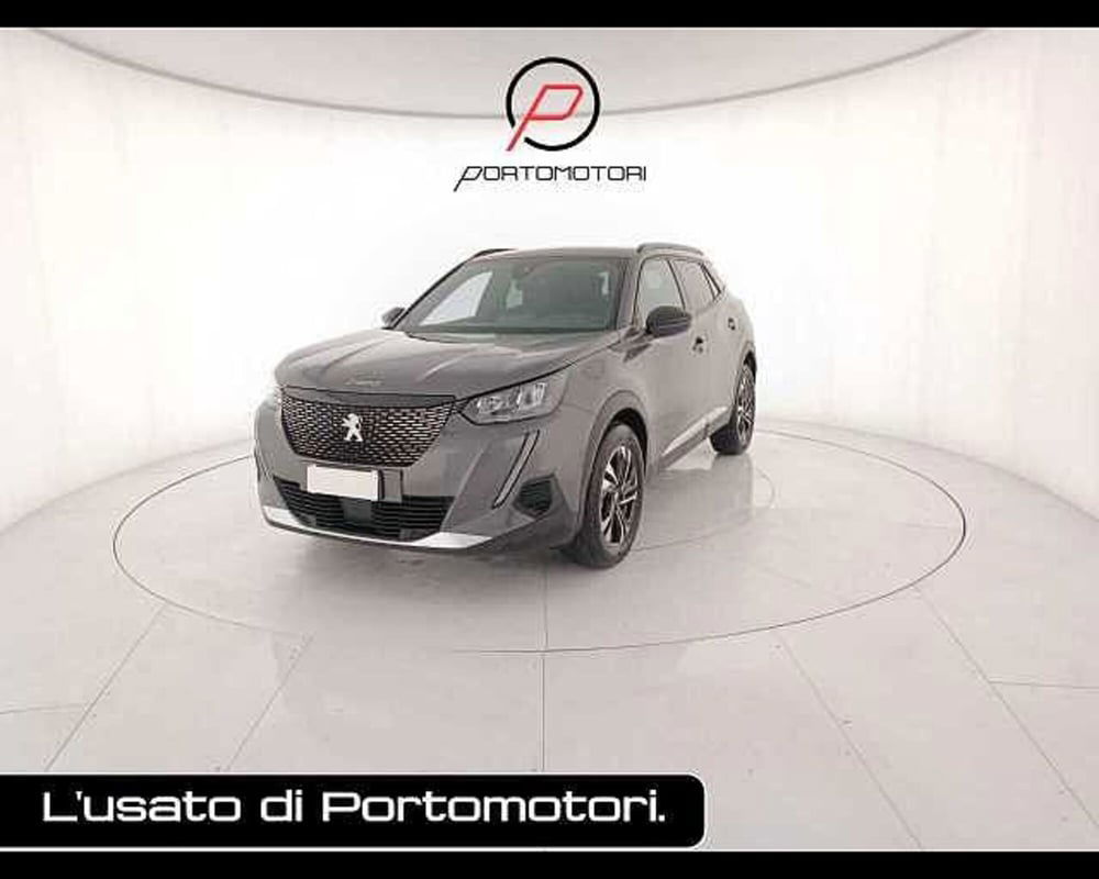 Peugeot 2008 usata a Venezia