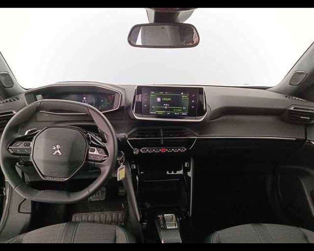 Peugeot 2008 usata a Venezia (11)