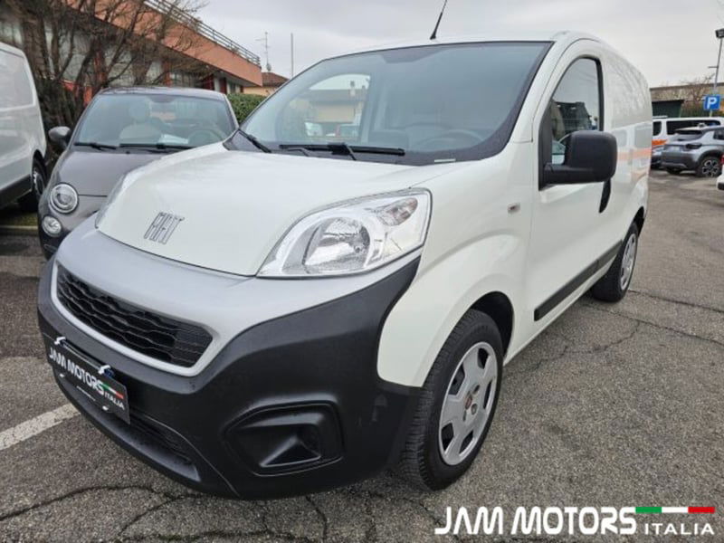 Fiat Fiorino 1.3 MJT 95CV Combinato  del 2022 usata a Lurate Caccivio