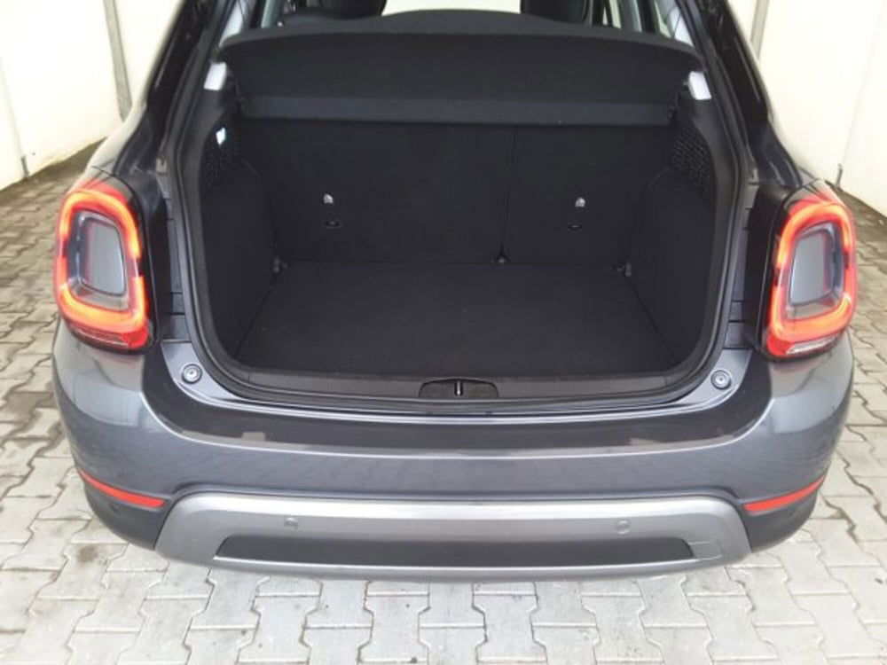 Fiat 500X usata a Firenze (13)