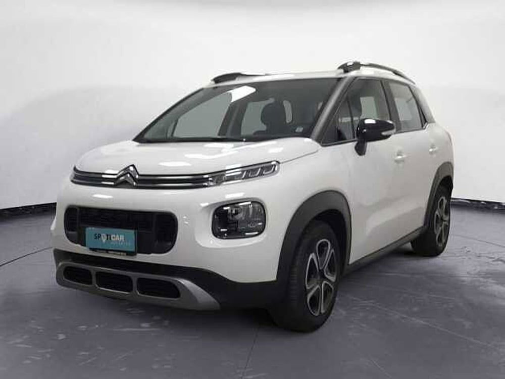 Citroen C3 Aircross usata a Cuneo