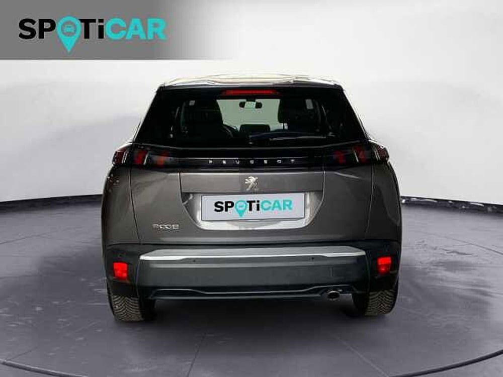 Peugeot 2008 usata a Treviso (5)