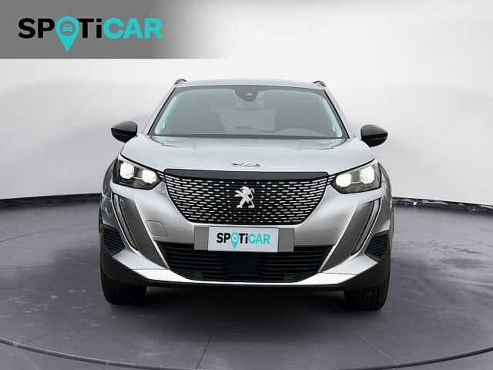 Peugeot 2008 usata a Treviso (2)