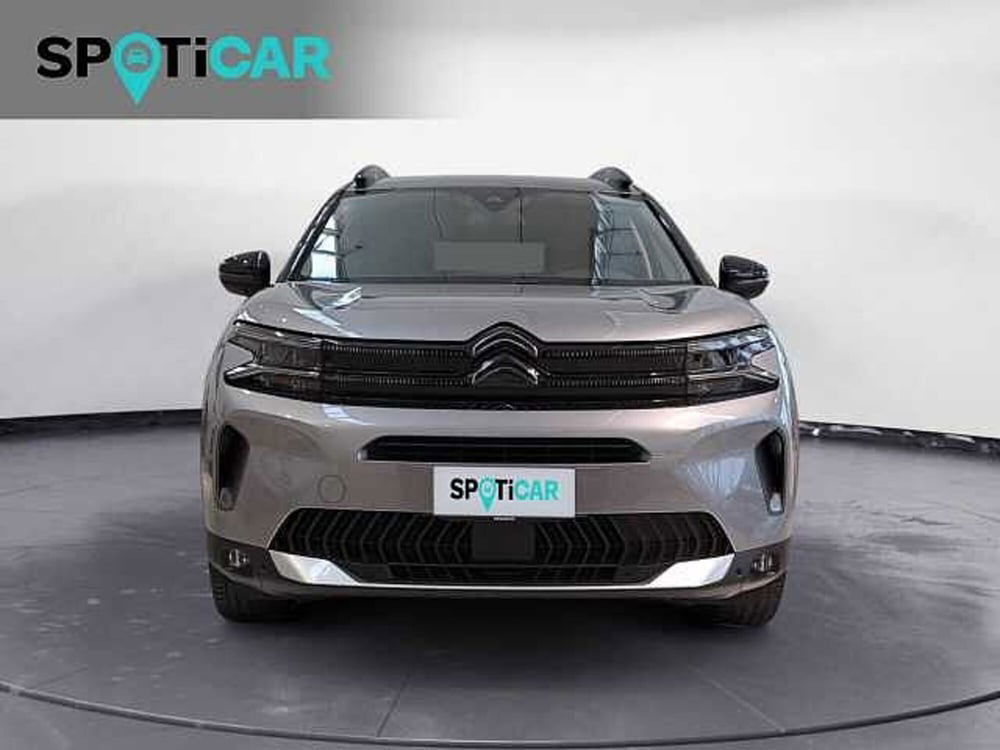 Citroen C5 Aircross usata a Treviso (2)