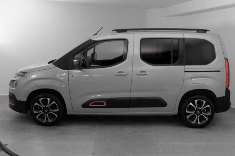 Citroen Berlingo usata a Novara (3)