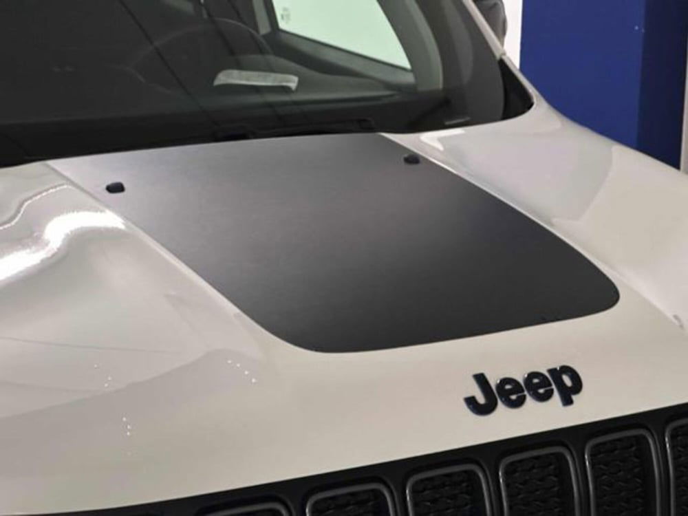 Jeep Renegade usata a Vicenza (6)