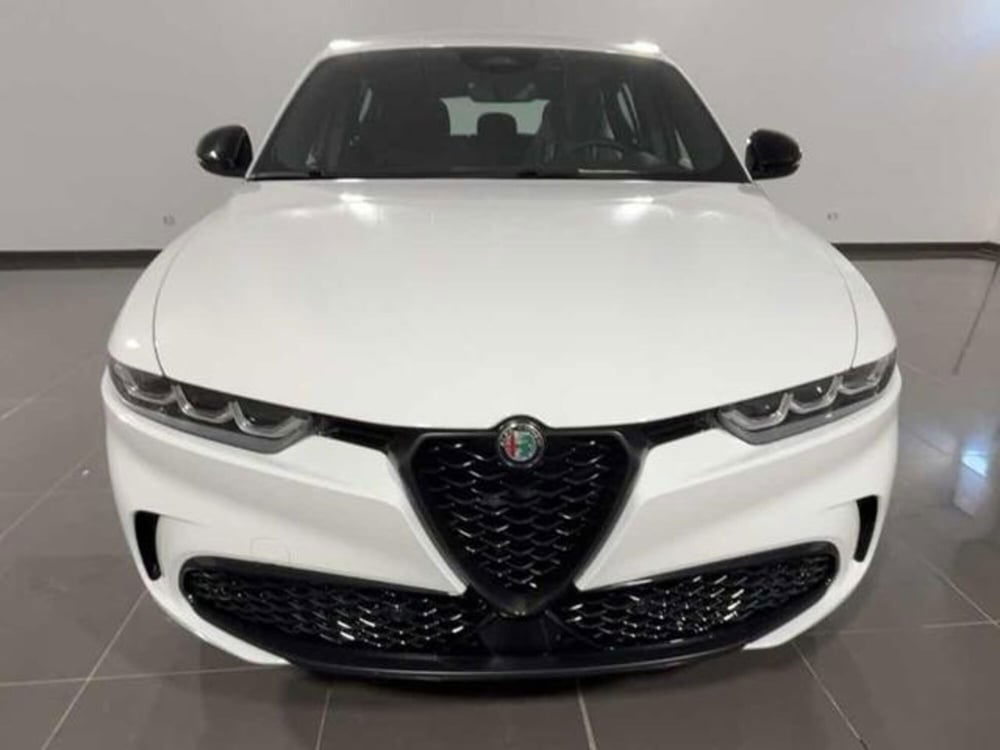 Alfa Romeo Tonale nuova a Vicenza (2)