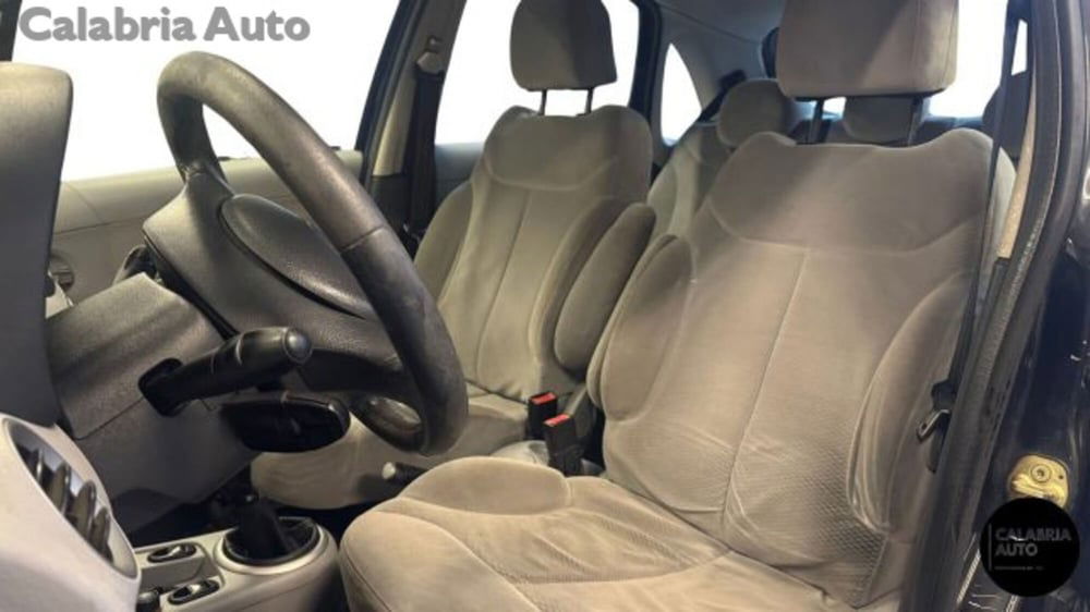 Citroen C3 usata a Reggio Calabria (10)