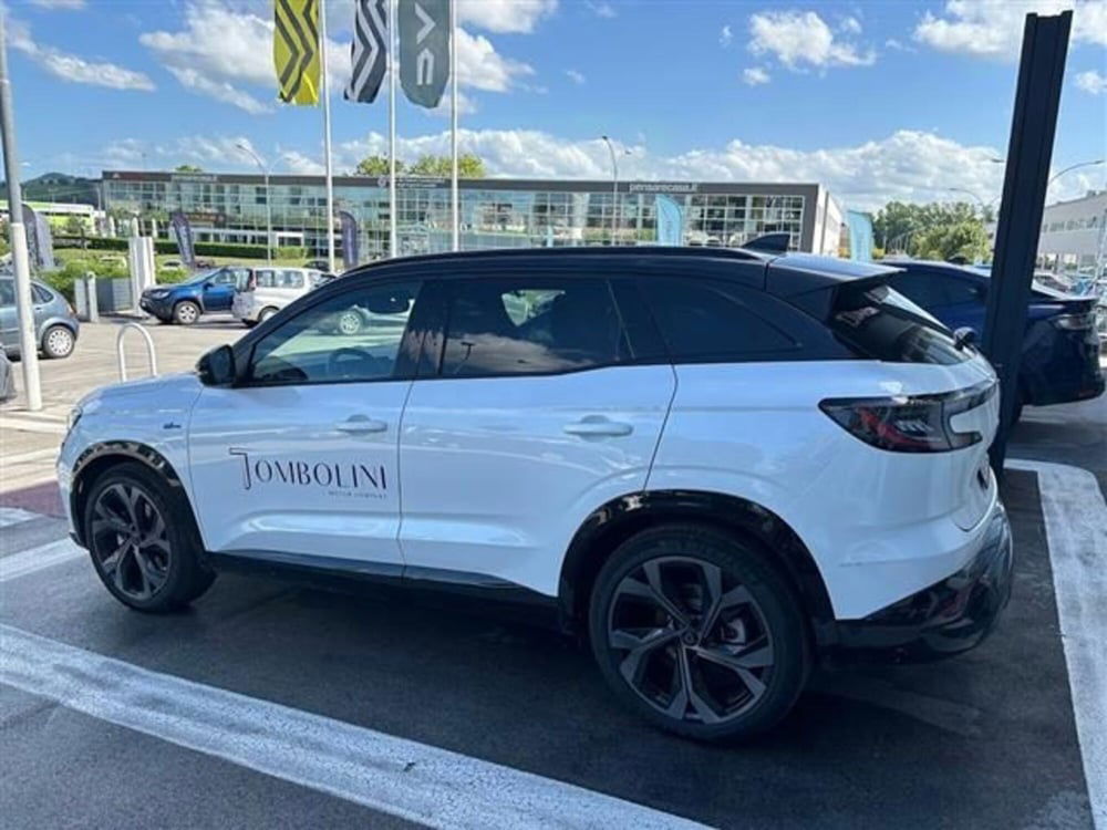 Renault Austral usata a Macerata (5)