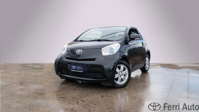 Toyota iQ 1.0  del 2009 usata a Limena