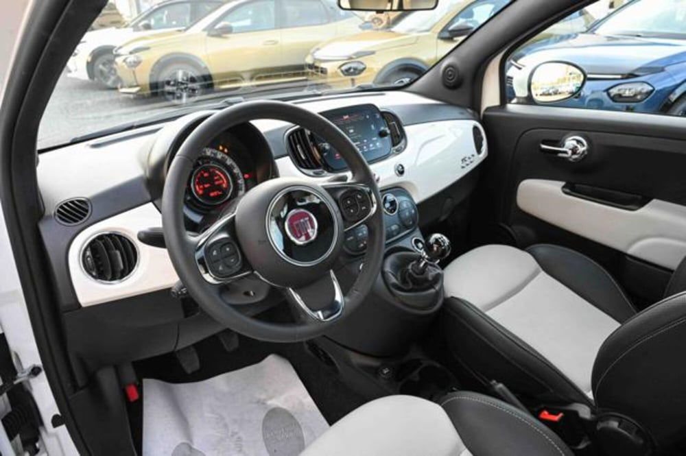 Fiat 500 usata a Torino (12)