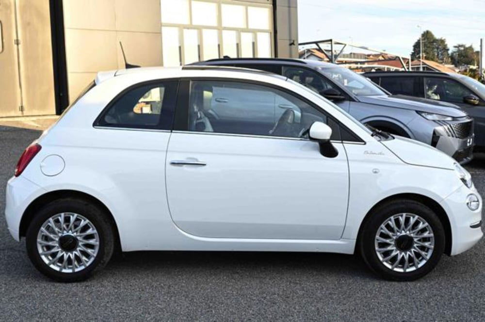 Fiat 500 usata a Torino (4)